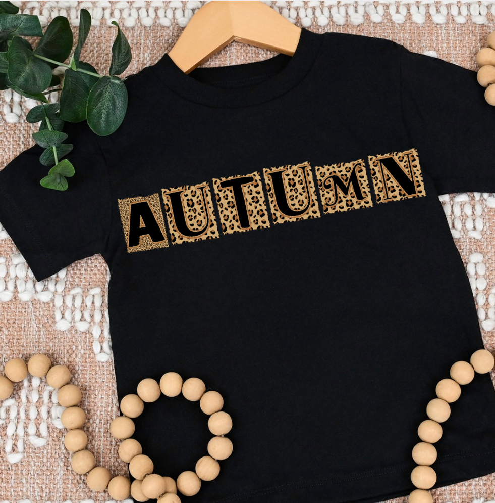 Ransom Cheetah Custom - DTF&UV