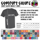 Teacher Appreciation:  Embroidered