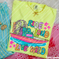 Ride loud live wild- DTF&UV
