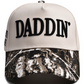 ABI Daddin Embroidered Hat - Pre-Order closes 6/18