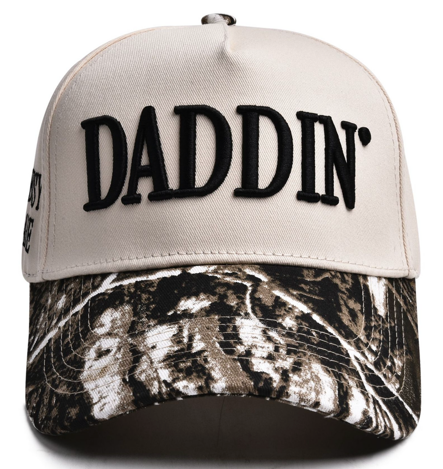 ABI Daddin Embroidered Hat - Pre-Order closes 6/18