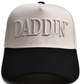 ABI Daddin Embroidered Hat - Pre-Order closes 6/18