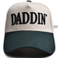 ABI Daddin Embroidered Hat - Pre-Order closes 6/18