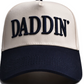 ABI Daddin Embroidered Hat - Pre-Order closes 6/18