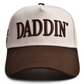 ABI Daddin Embroidered Hat - Pre-Order closes 6/18