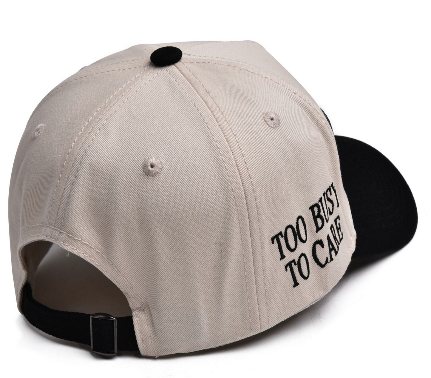 ABI Daddin Embroidered Hat - Pre-Order closes 6/18
