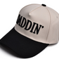 ABI Daddin Embroidered Hat - Pre-Order closes 6/18