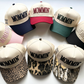 ABI Mommin Embroidered Hat - Pre-Order closes 6/18