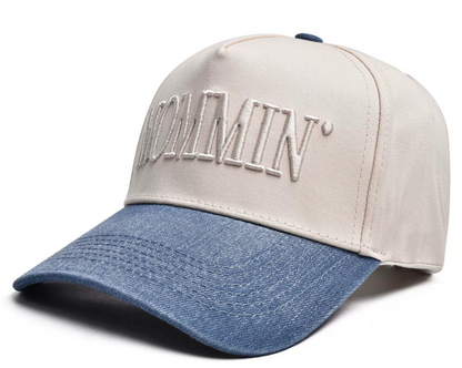 ABI Mommin Embroidered Hat - Pre-Order