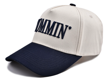ABI Mommin Embroidered Hat - Pre-Order