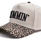 ABI Mommin Embroidered Hat - Pre-Order closes 6/18