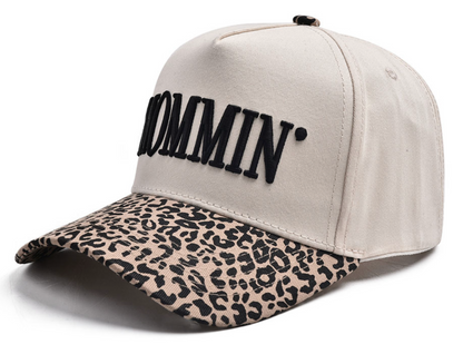 ABI Mommin Embroidered Hat - Pre-Order