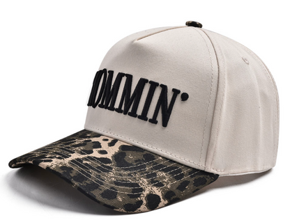 ABI Mommin Embroidered Hat - Pre-Order