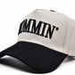 ABI Mommin Embroidered Hat - Pre-Order closes 6/18