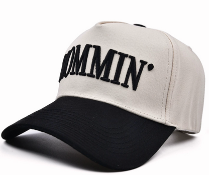 ABI Mommin Embroidered Hat - Pre-Order