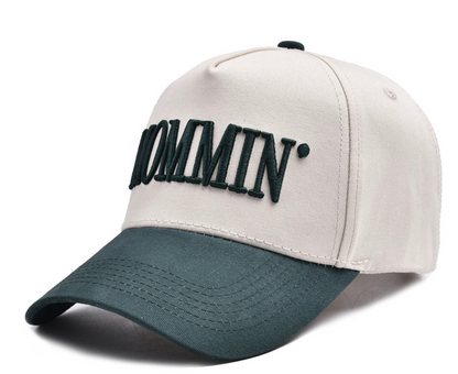 ABI Mommin Embroidered Hat - Pre-Order
