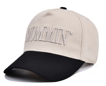 ABI Mommin Embroidered Hat - Pre-Order closes 6/18