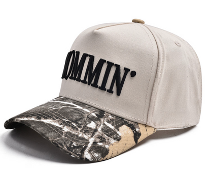 ABI Mommin Embroidered Hat - Pre-Order