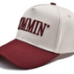ABI Mommin Embroidered Hat - Pre-Order closes 6/18