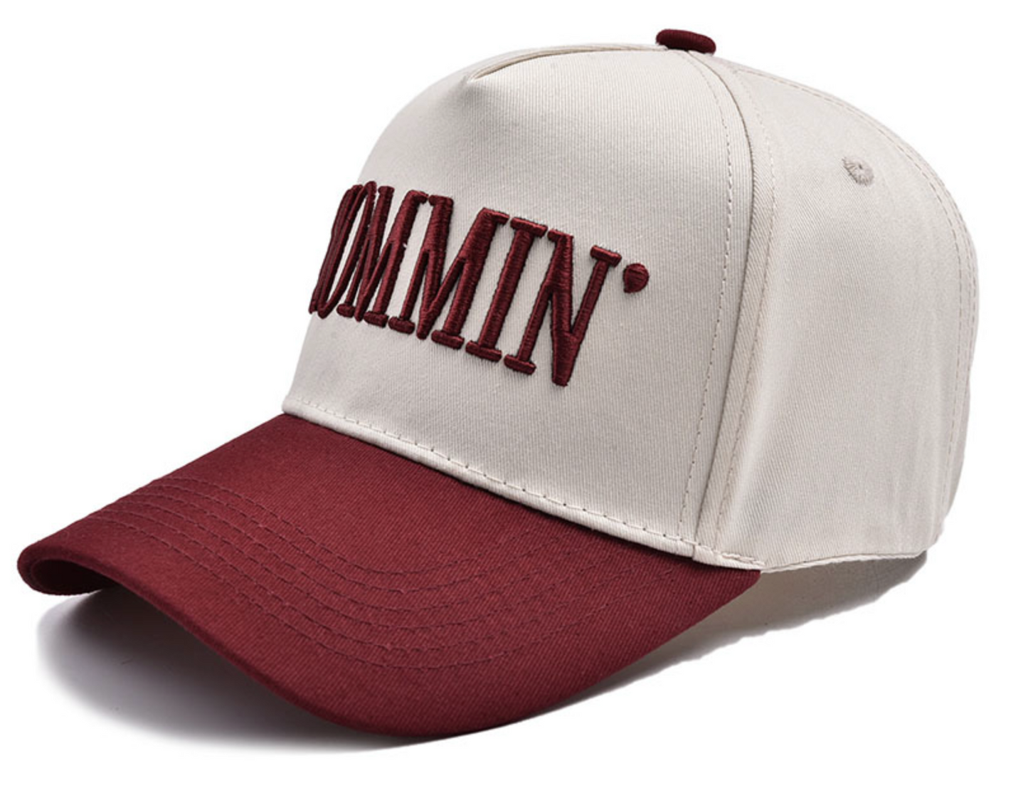 ABI Mommin Embroidered Hat - Pre-Order closes 6/18