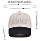ABI Mommin Embroidered Hat - Pre-Order closes 6/18
