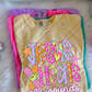 Jesus Heals all Wounds -DTF&UV