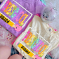 Back to school Dot (grade level-dropdown)- CUSTOM -DTF&UV