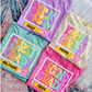 Back to school Dot (grade level-dropdown)- CUSTOM -DTF&UV