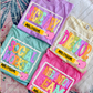 Director: (Back to school Dot CUSTOM) -DTF&UV