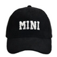 ABI Mama and Mini Corduroy Hat - Pre-Order closes 6/18