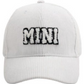 ABI Mama and Mini Corduroy Hat - Pre-Order closes 6/18