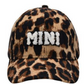 ABI Mama and Mini Corduroy Hat - Pre-Order closes 6/18