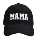 ABI Mama and Mini Corduroy Hat - Pre-Order