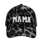 ABI Mama and Mini Corduroy Hat - Pre-Order closes 6/18