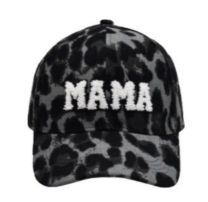 ABI Mama and Mini Corduroy Hat - Pre-Order