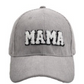 ABI Mama and Mini Corduroy Hat - Pre-Order closes 6/18
