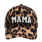 ABI Mama and Mini Corduroy Hat - Pre-Order closes 6/18