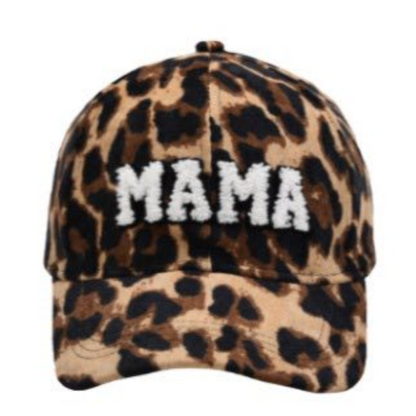 ABI Mama and Mini Corduroy Hat - Pre-Order