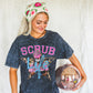 Scrub life-DTF&UV
