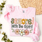 Seasoned with spirit-DTF