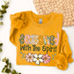 Seasoned with spirit-DTF