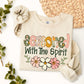 Seasoned with spirit-DTF