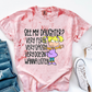 See my daughter-DTF&UV