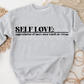 Self Love-DTF