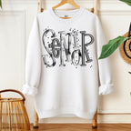 Senior (Color Dropdown)-DTF&UV