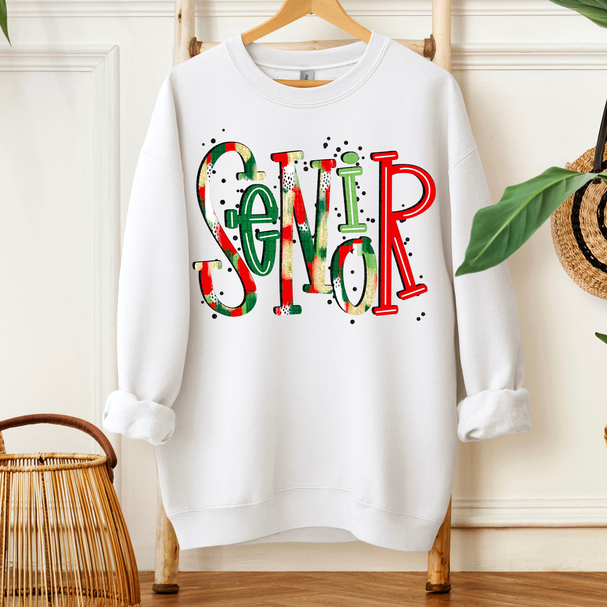Senior (Color Dropdown)-DTF&UV