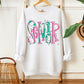 Senior (Color Dropdown)-DTF&UV