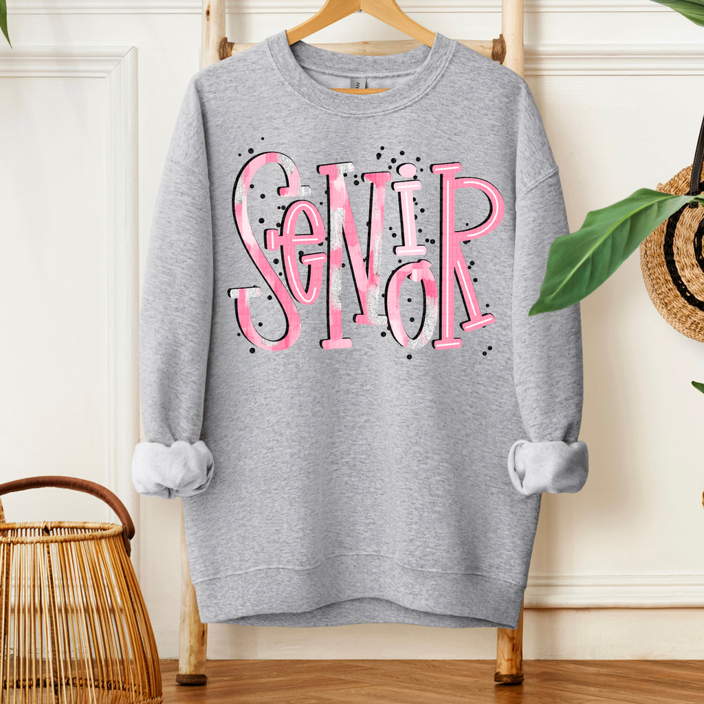 Senior (Color Dropdown)-DTF&UV