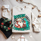 Rockin Santa-DTF