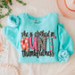 She is Clothed in Thankfulness (ALL LISTED IN THIS LISTING-DROPDOWN)-DTF